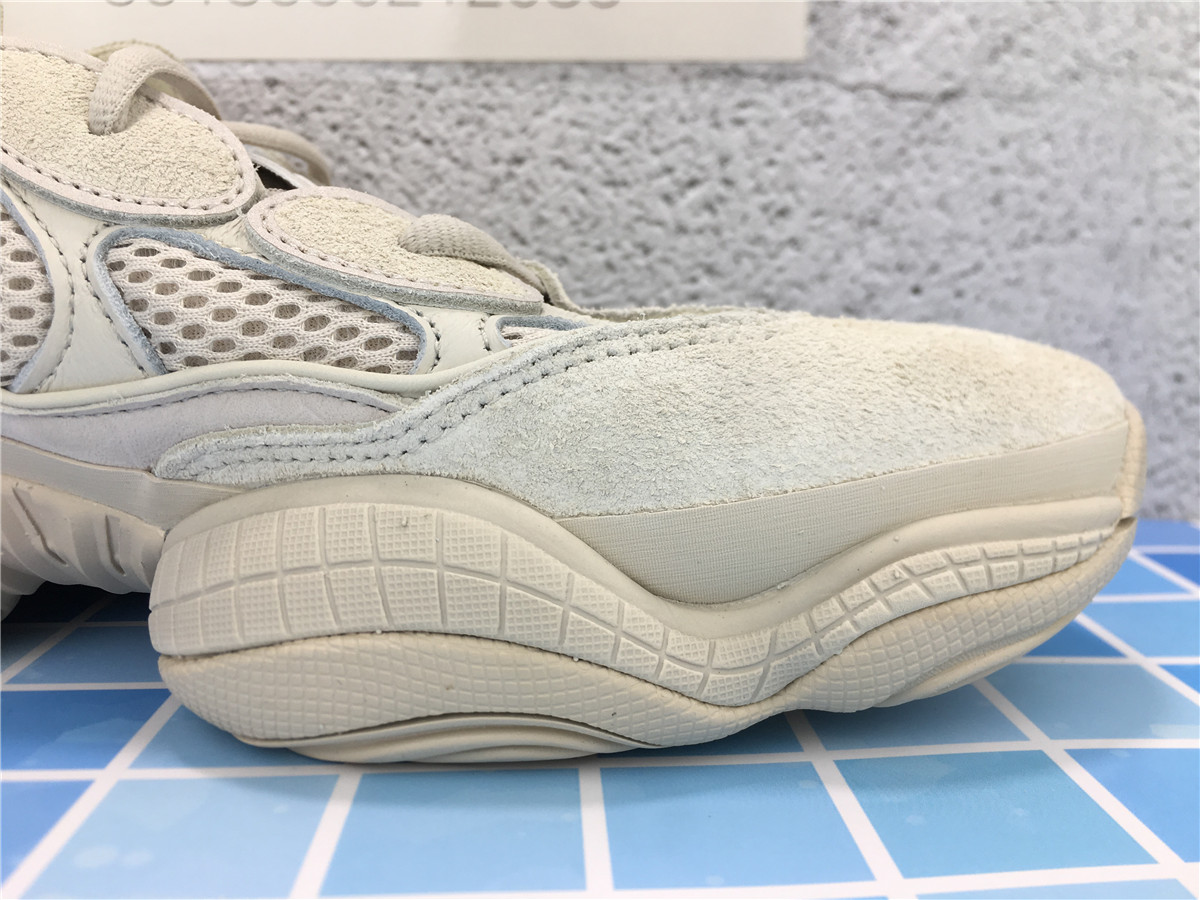 Yeezy 500 Blush DB2908